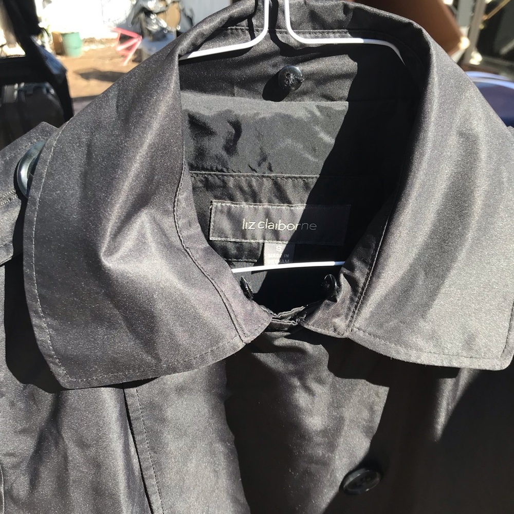 Woman jacket